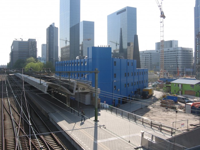 Rotterdam Decentraal