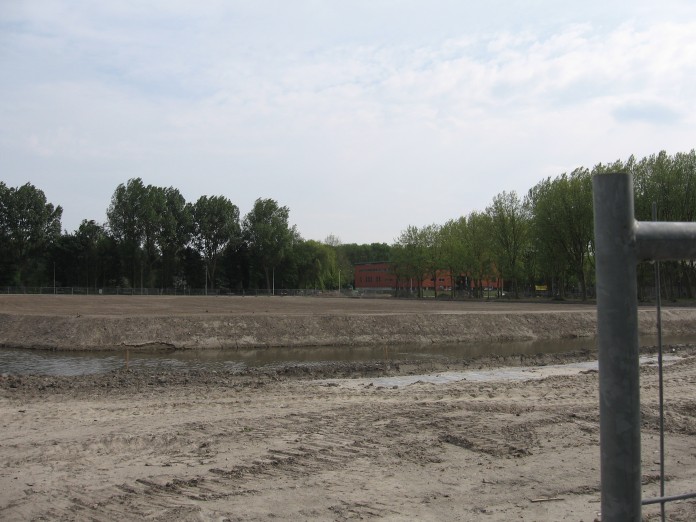 de plek van bouwkunde de plek van bouwkunde