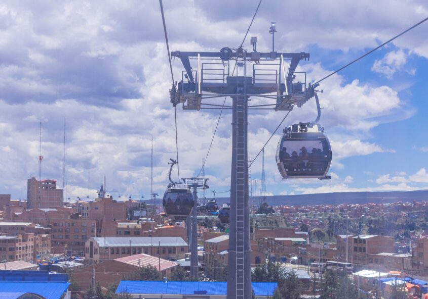 Photo by David M. Chambers on Unsplash